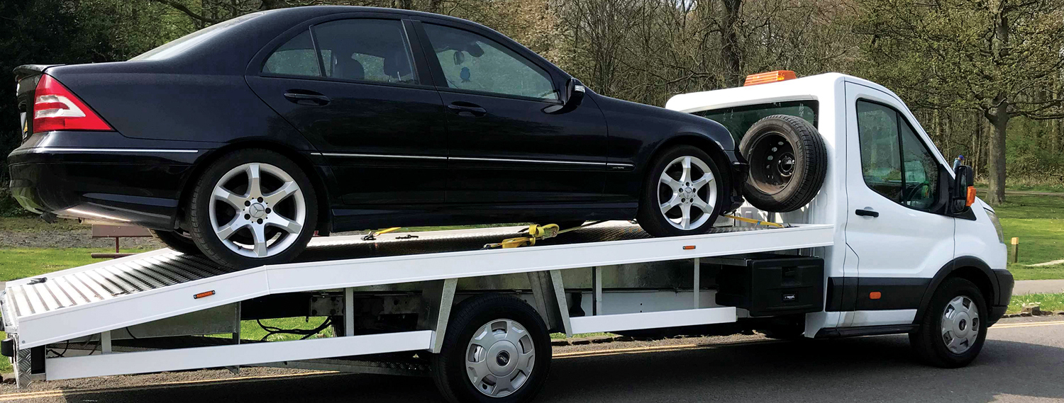 Buruncuk Oto Çekici